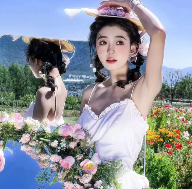 空气